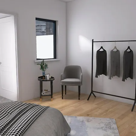 Apartment Feelgood 56, Studio-apartment In Magdeburg, Nur 1,8 Km Bis Getec-arena Und Stadion, Inklusive Parkplatz Und Netflix, Tierische Begleiter Willkommen Magdeburg
