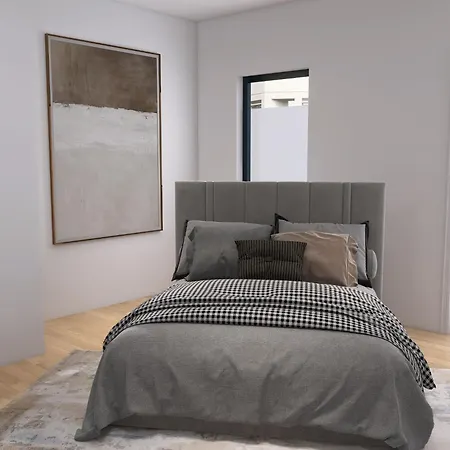Feelgood 56, Studio-apartment In Magdeburg, Nur 1,8 Km Bis Getec-arena Und Stadion, Inklusive Parkplatz Und Netflix, Tierische Begleiter Willkommen *