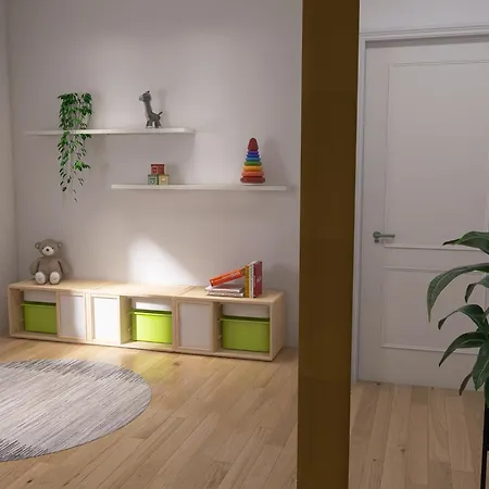 Feelgood 56, Studio-apartment In Magdeburg, Nur 1,8 Km Bis Getec-arena Und Stadion, Inklusive Parkplatz Und Netflix, Tierische Begleiter Willkommen Magdeburg