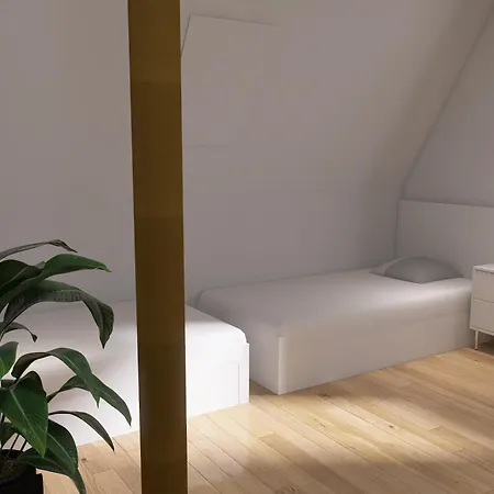 Apartment Feelgood 56, Studio-apartment In Magdeburg, Nur 1,8 Km Bis Getec-arena Und Stadion, Inklusive Parkplatz Und Netflix, Tierische Begleiter Willkommen
